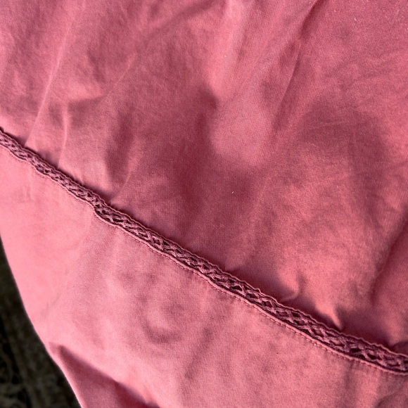 Loft Skirt w/ Pockets - Picture 3 of 4